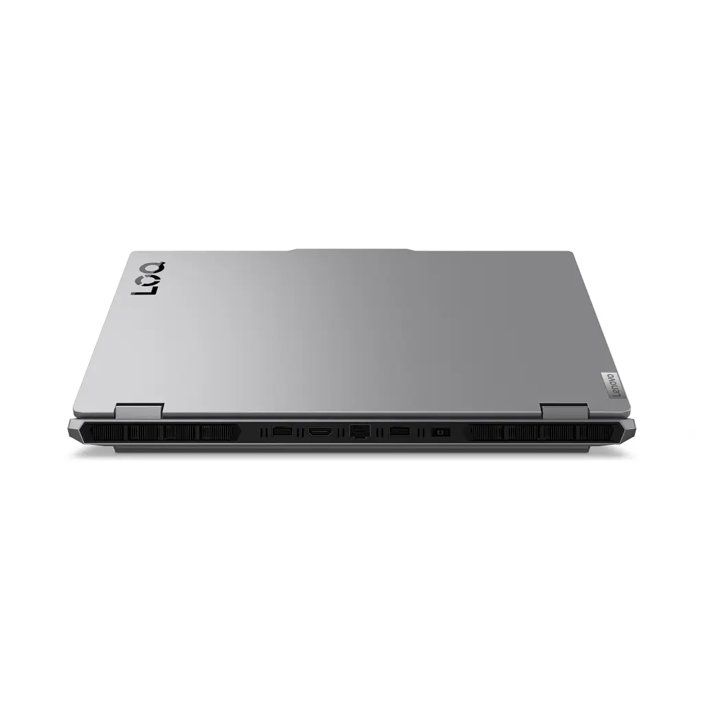 Ноутбук Lenovo LOQ 15AHP10 (83JG00FCRA) - фото 9