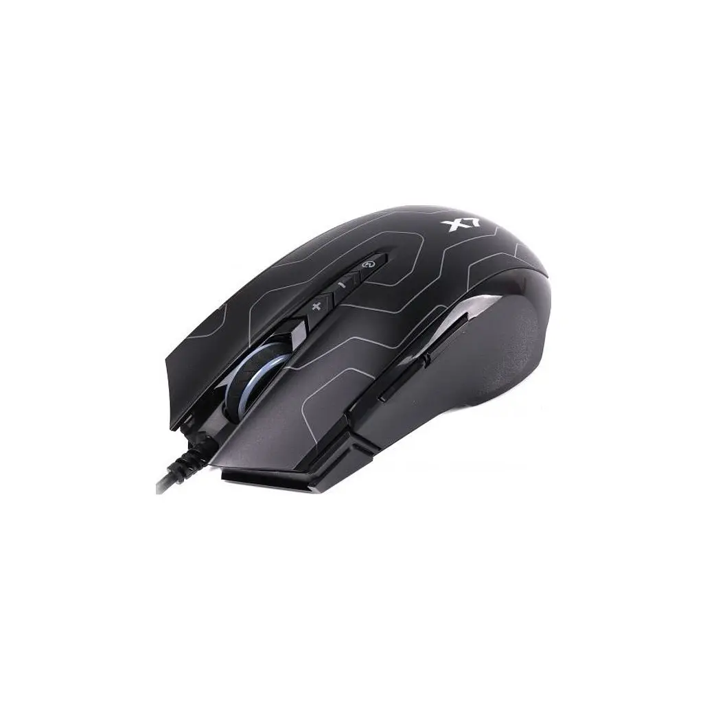 Мишка A4Tech X89 Maze (4711421944984)