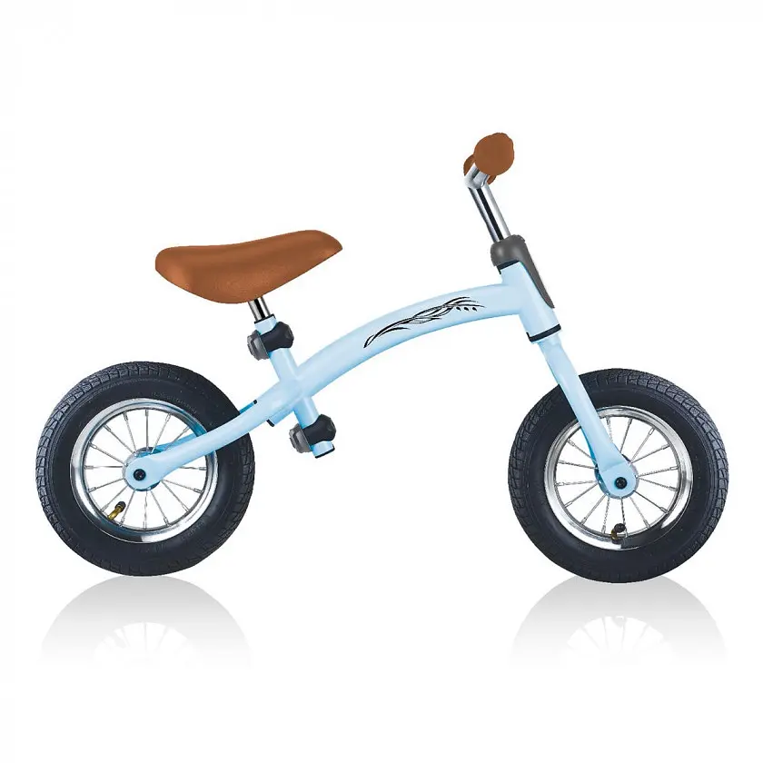 Біговел Globber Go Bike Air, блакитний (615-200) - фото 5