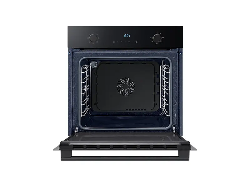 Духова шафа Samsung NV68A1140BK - фото 2