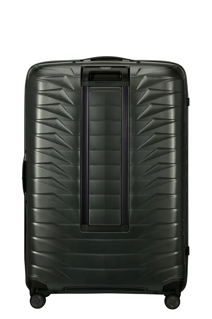 Валіза Samsonite PROXIS 86 см GREEN 86x61x33 CW6*44006 - фото 5
