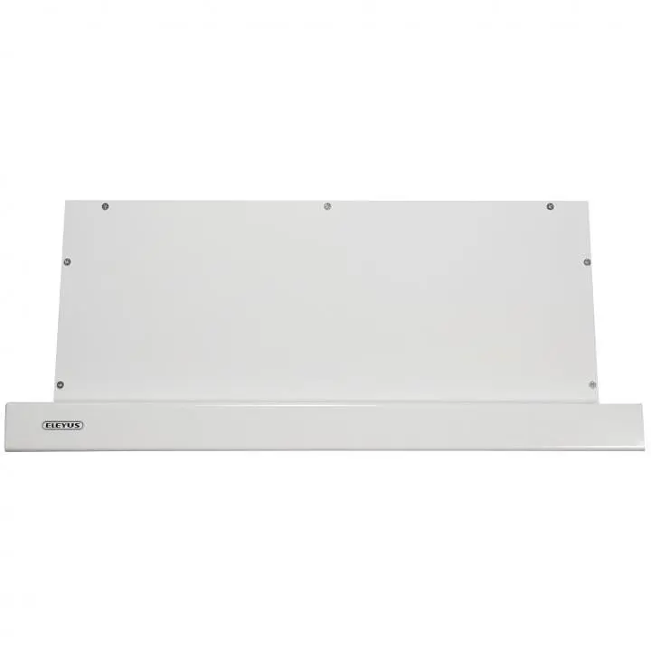 Витяжка телескопічна Eleyus Storm 1200 LED SMD 60 WH - фото 5