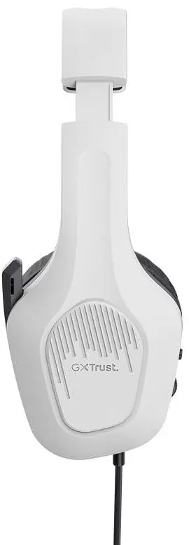 Гарнитура Trust GXT 415PS ZIROX For Playstation 3.5 мм Белый (24993_Trust) - фото 7