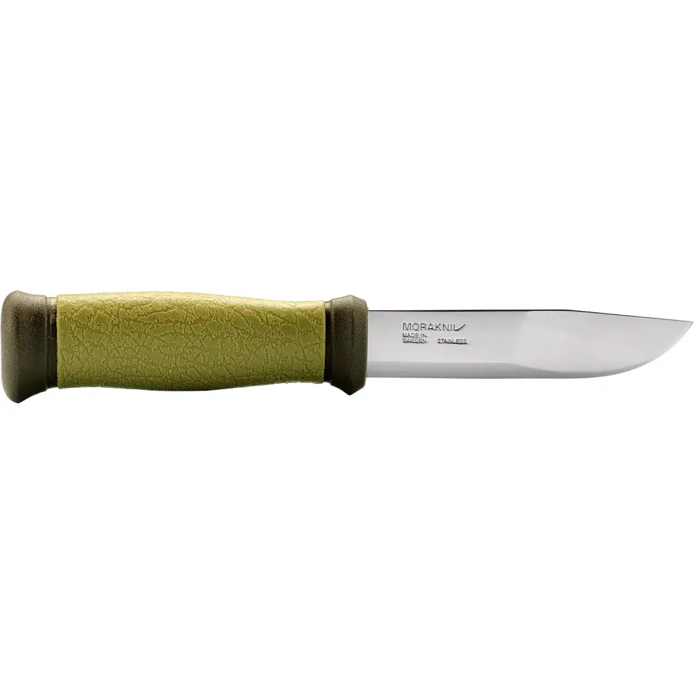 Ніж Morakniv Outdoor 2000 - фото 2