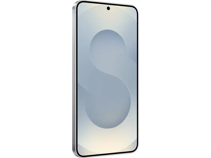 Смартфон Samsung Galaxy S25 12/128GB Silver Shadow (SM-S931BZSD) - фото 2