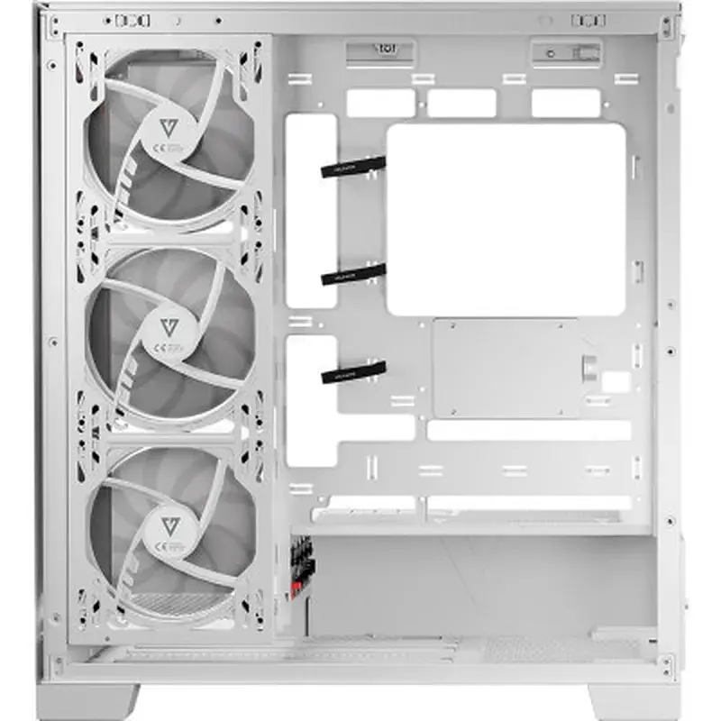 Корпус для ПК Modecom VOLCANO SPACE APEX ARGB 4x140mm fans (AT-SPACE-PG-20-000000-000) - фото 5