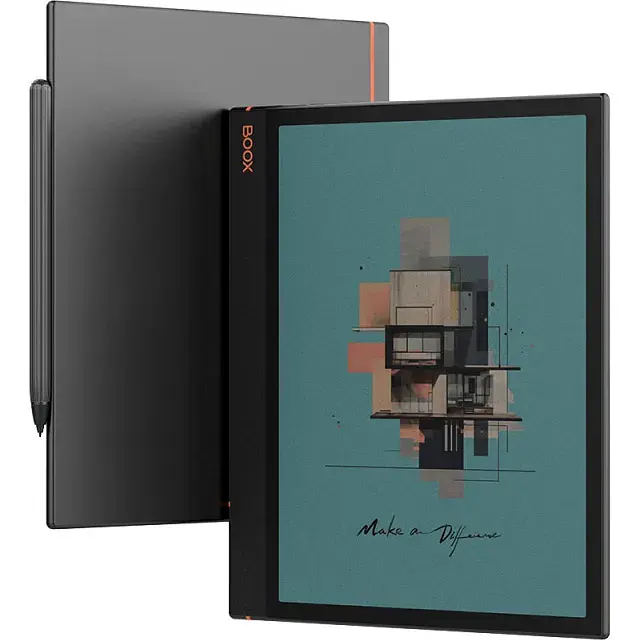 Электронная книга Onyx Boox Note Air 3 C [99836] - фото 4