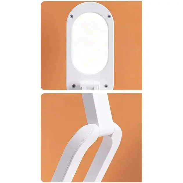 Лампа портативная аккумуляторная Tiross TS2230 2.5 Вт 190 лм сенсорное управление 1500 мАч - фото 7