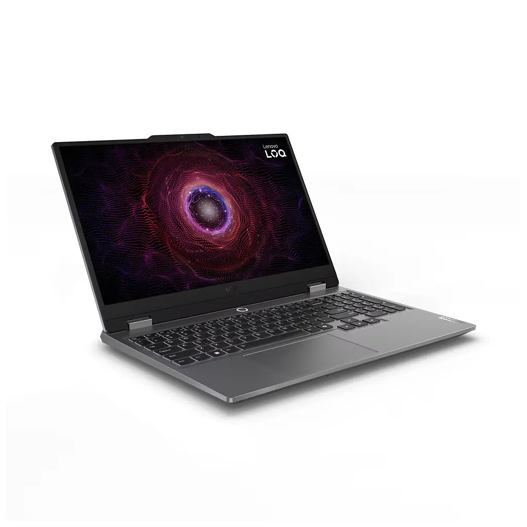 Ноутбук Lenovo LOQ 15ARP9 (83JC00NTRA) - фото 4