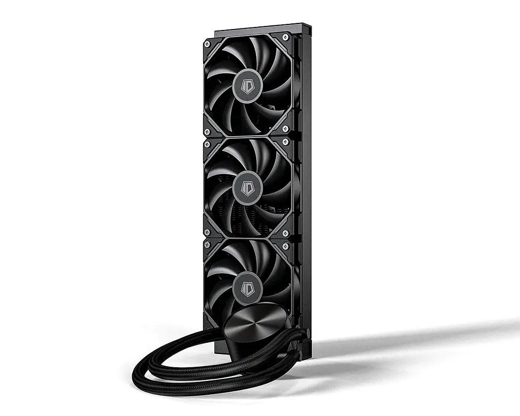 СВО ID-Cooling FX360 Pro (FX360 Pro) - фото 2