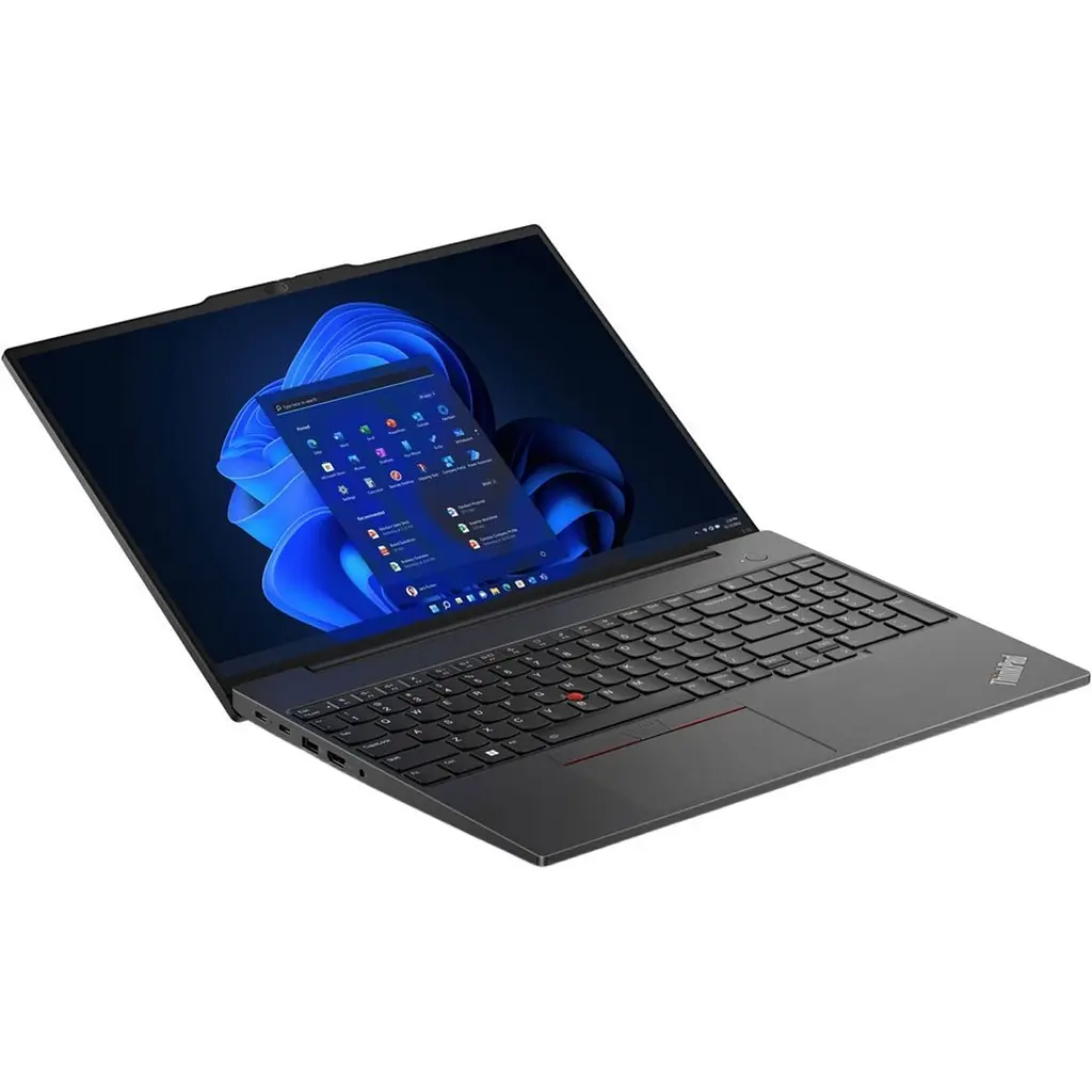 Ноутбук Lenovo ThinkPad E16 Gen 1 (21JN003YUS) [149552] - фото 6