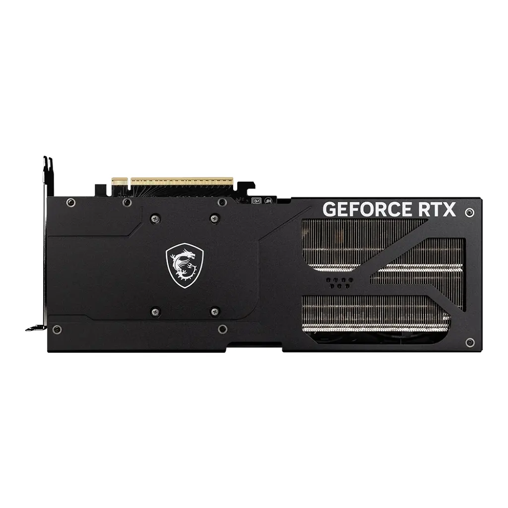 Відеокарта MSI GeForce RTX5070 Ti 16 ГБ VENTUS 3X OC (RTX 5070 Ti 16G VENTUS 3X OC) - фото 3
