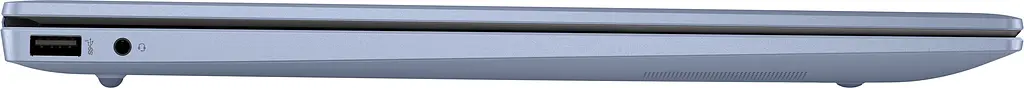 HP Ноутбук HP OmniBook 5 16-af1018ua 16" 2K IPS AG, Intel U7-255U, 16GB, F512GB, UMA, DOS, блакитний - фото 5