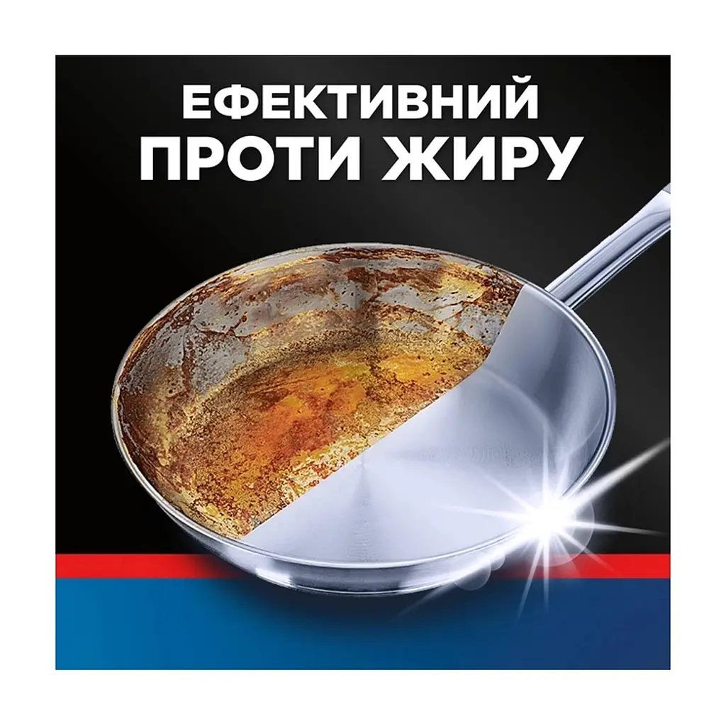 Таблетки для посудомийних машин Finish Ultimate Лимон 55 шт. (5908252020997) - фото 5
