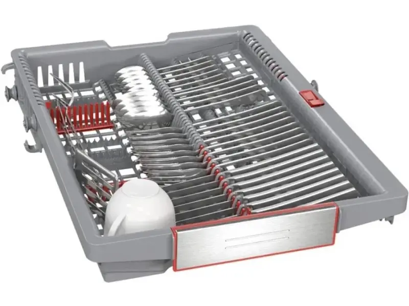 Посудомийна машина Bosch SPV6EMX09E - фото 10