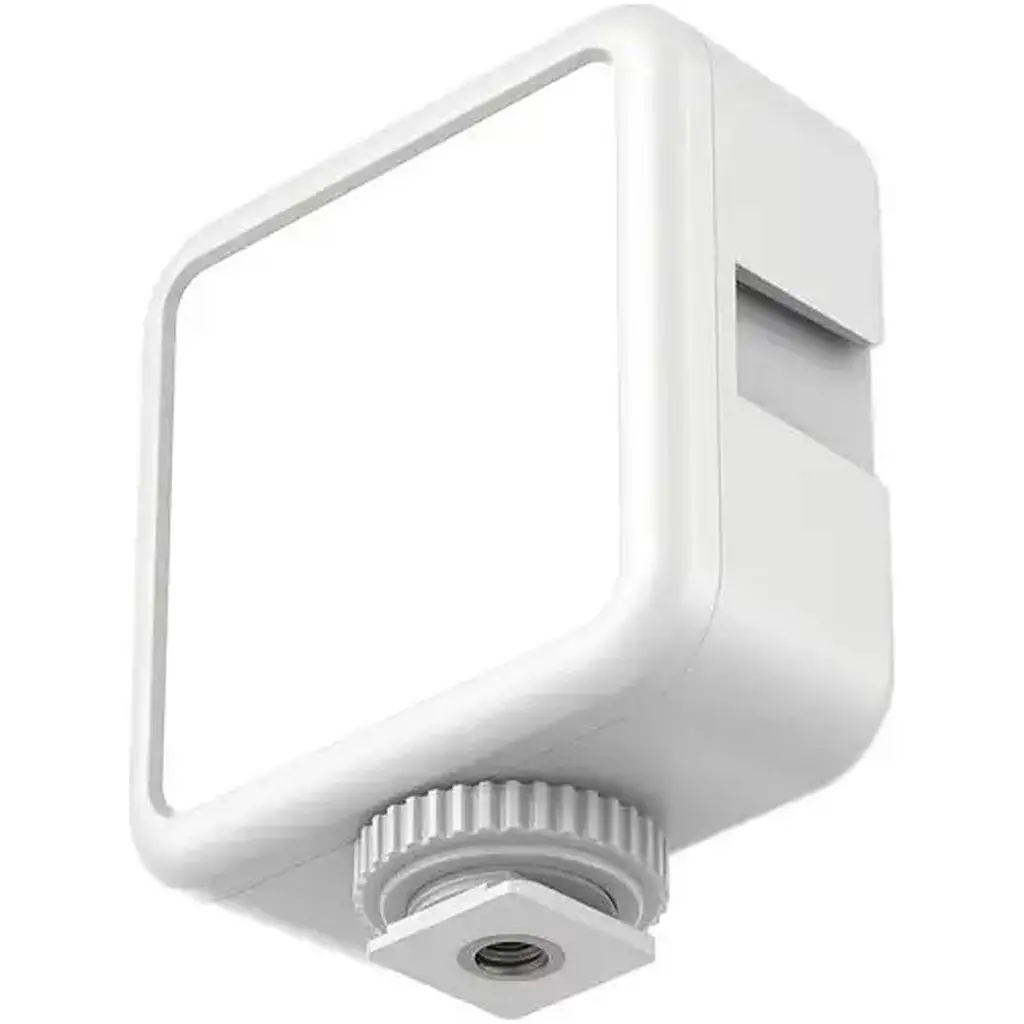 Накамерный свет Ulanzi VL49 RGB White [89660] - фото 2