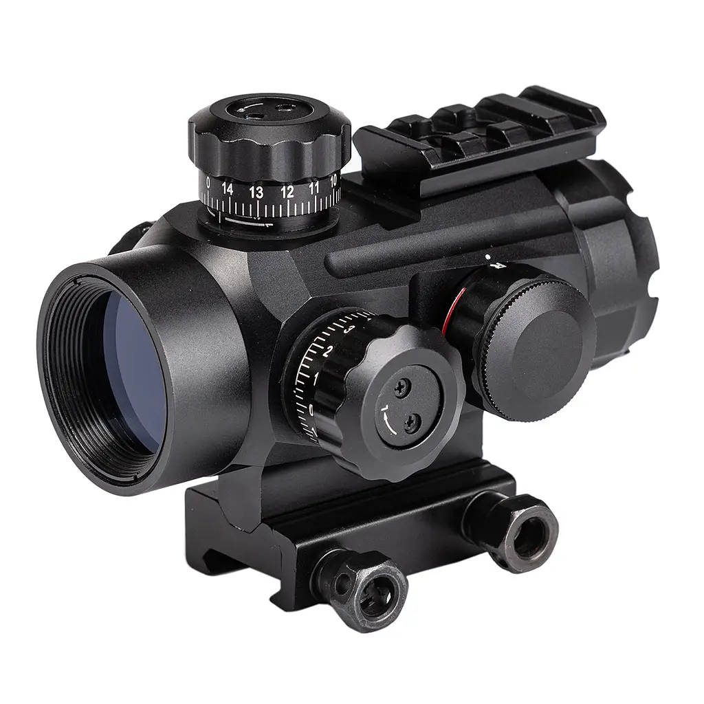 Коліматорний приціл KONUS KONUSIGHT 1x35 - фото 2