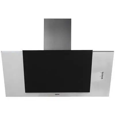 Наклонная вытяжка Eleyus Titan A 1200 LED SMD 90 IS+BL - фото 4