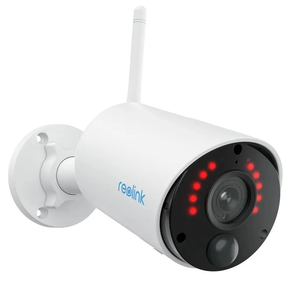 IP-камера Reolink Argus Series (Argus Eco) (B320) - фото 10