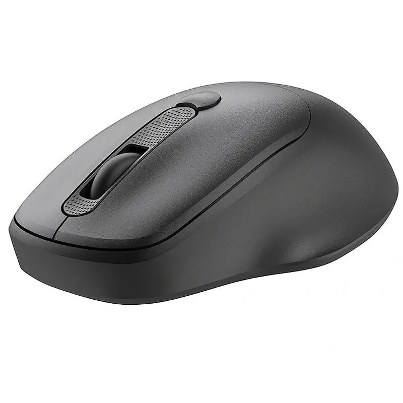 Миша бездротова Wiwu WM113 2.4G Black - фото 4