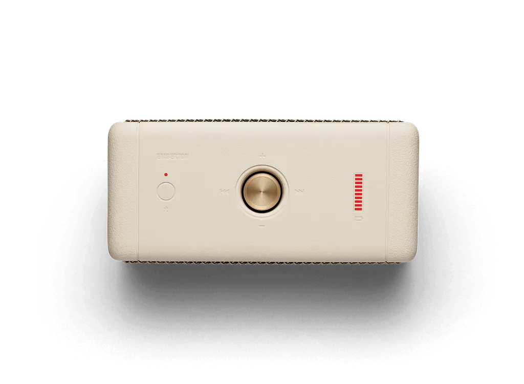 Портативна акустика Marshall Emberton Cream 20W Original (1005945) - фото 4