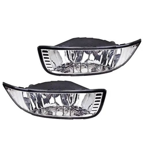 Фари дод. модель Mitsubishi Lancer 2007-16/MB-285/HB4(9006)-12V55W/ел.проводка
