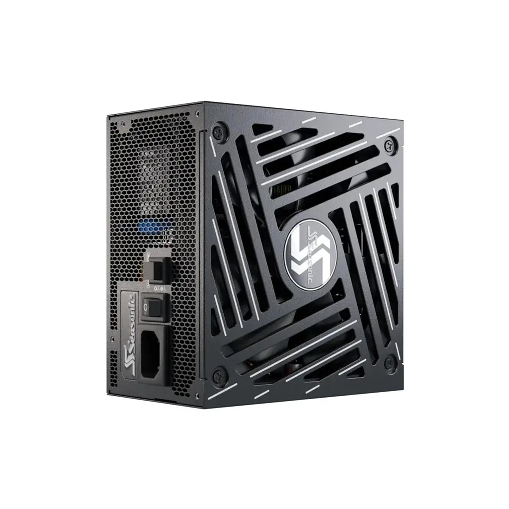Блок живлення Seasonic 1000W FOCUS-GX-1000-ATX31 (SRP-FGX102-A5A32SF) - фото 8