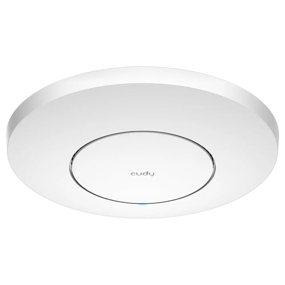 Точка доступу WiFi 6 2.5G Cudy AP3000 з підтримкою Mesh дводіапазонна (73-00521) - фото 2
