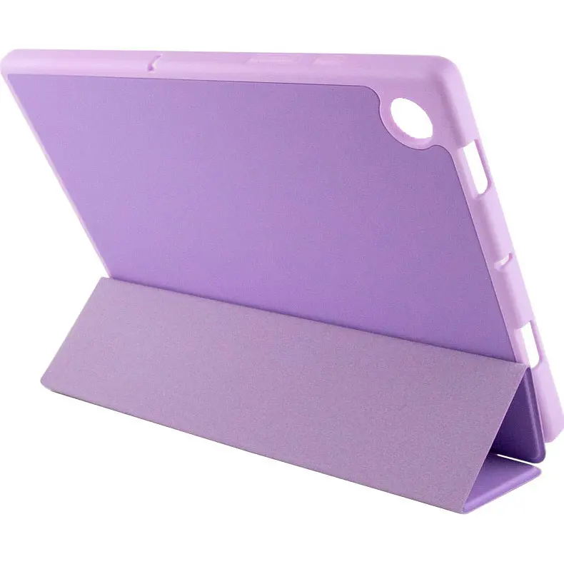 Чохол-книжка Epik Book Cover stylus slot для Samsung Galaxy Tab A8 10.5 2021 SM-X200/SM-X205 Dasheen [102970] - фото 4
