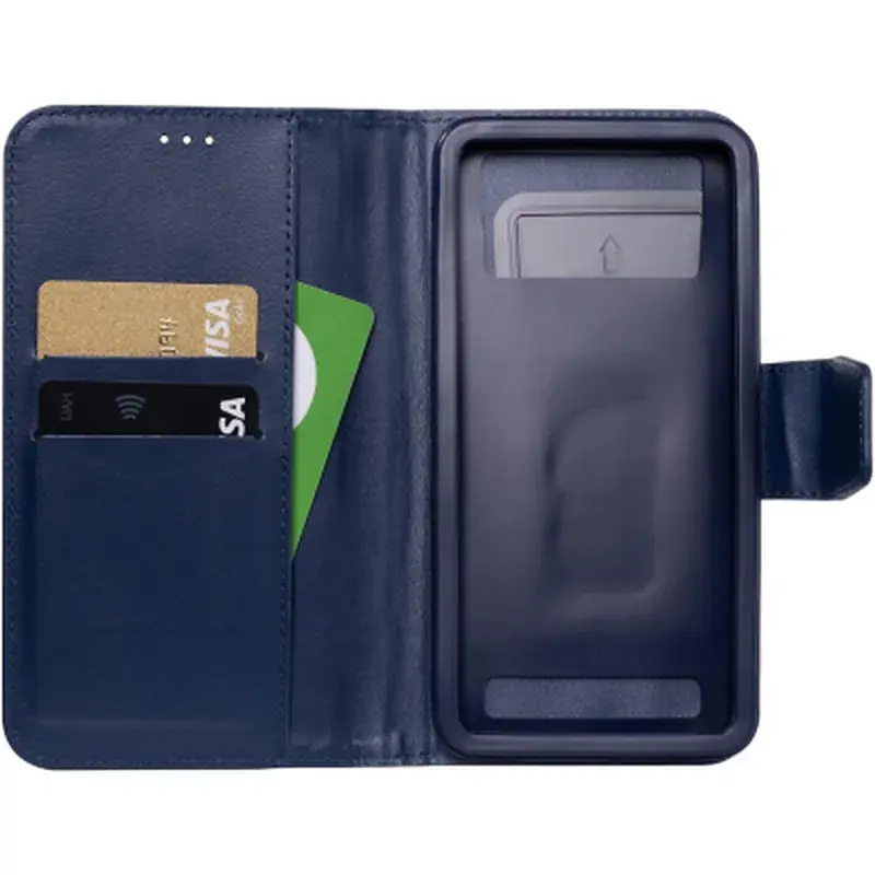 Чохол до мобільного телефона XoKo Book Universal Smartphone 6.0-6.2" Blue (XK-UNCS-BL62) - фото 7