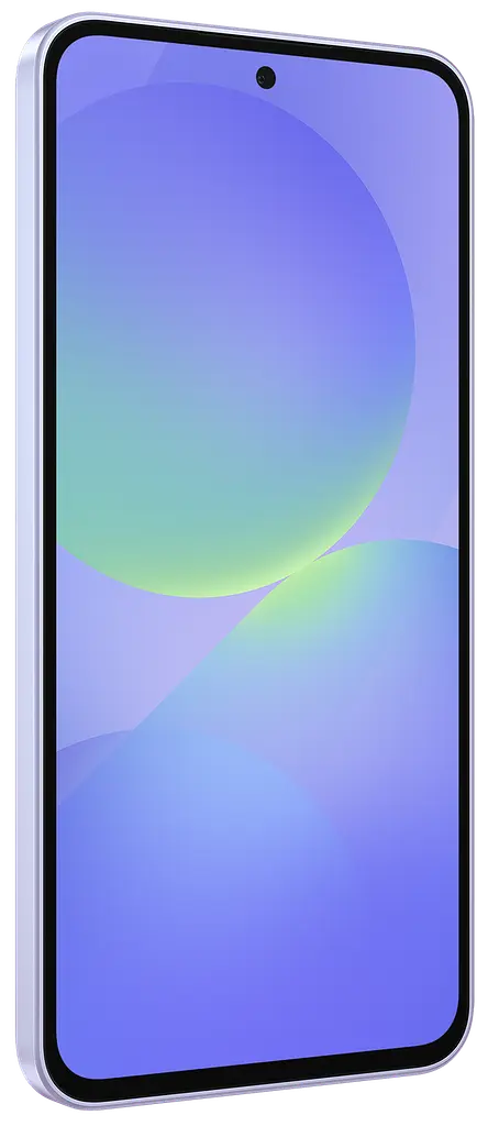 Смартфон Samsung Galaxy A36 5G 8/256Gb LVG Awesome Lavender (7094868) - фото 4