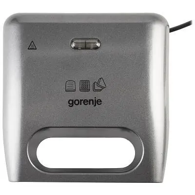 Электрогриль Gorenje (SM703GCG) - фото 3