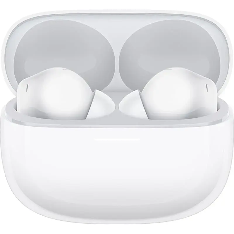 Навушники TWS Xiaomi Redmi Buds 8 Pro Cloud White (BHR08GJGL) UA - фото 4