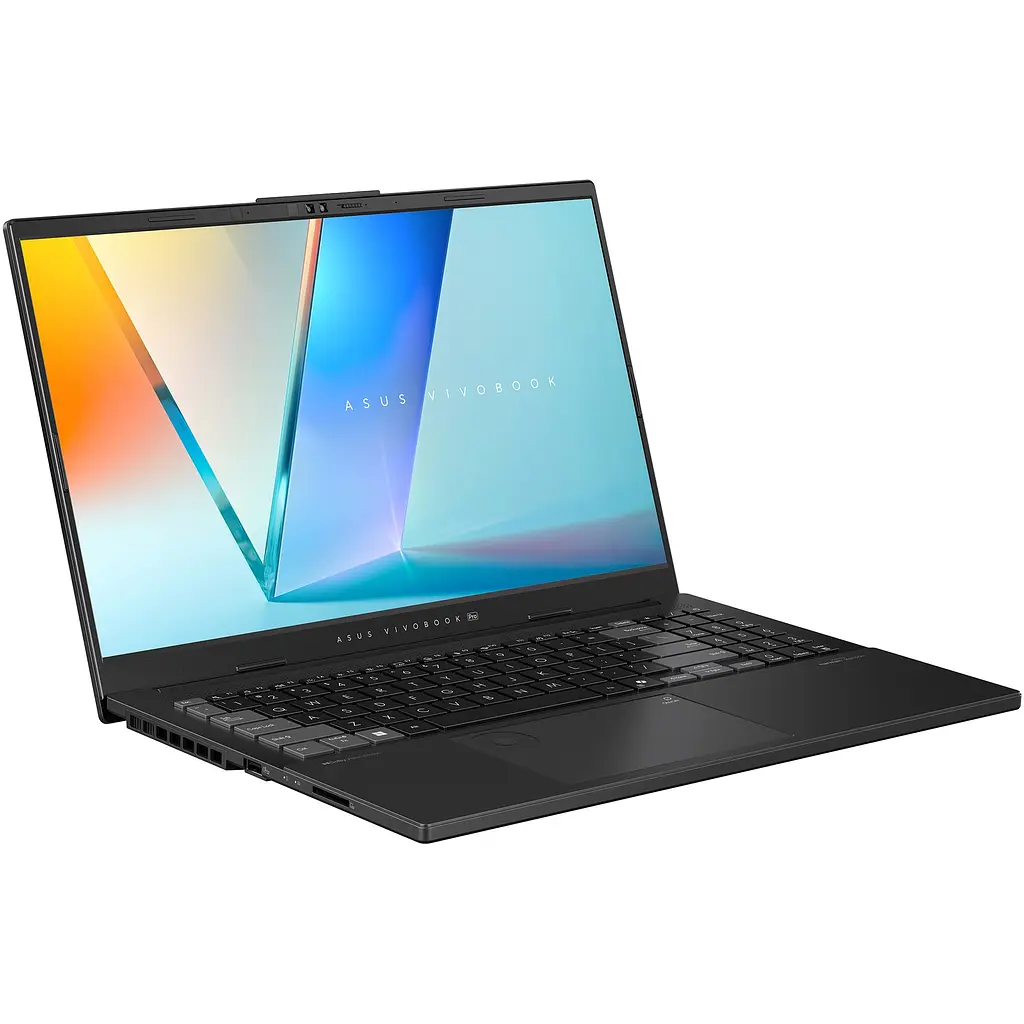 Ноутбук ASUS Vivobook Pro 15 Ultra 9 285H la 54GHz,15.6'',3K,24GB DDR5,2TB,RTX 4050 6GB,Windows 11 - фото 8