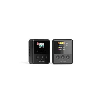 Зарядний пристрій для дрона iSDT (608PD), 240W DC/PD dual mode (608PD) - фото 3