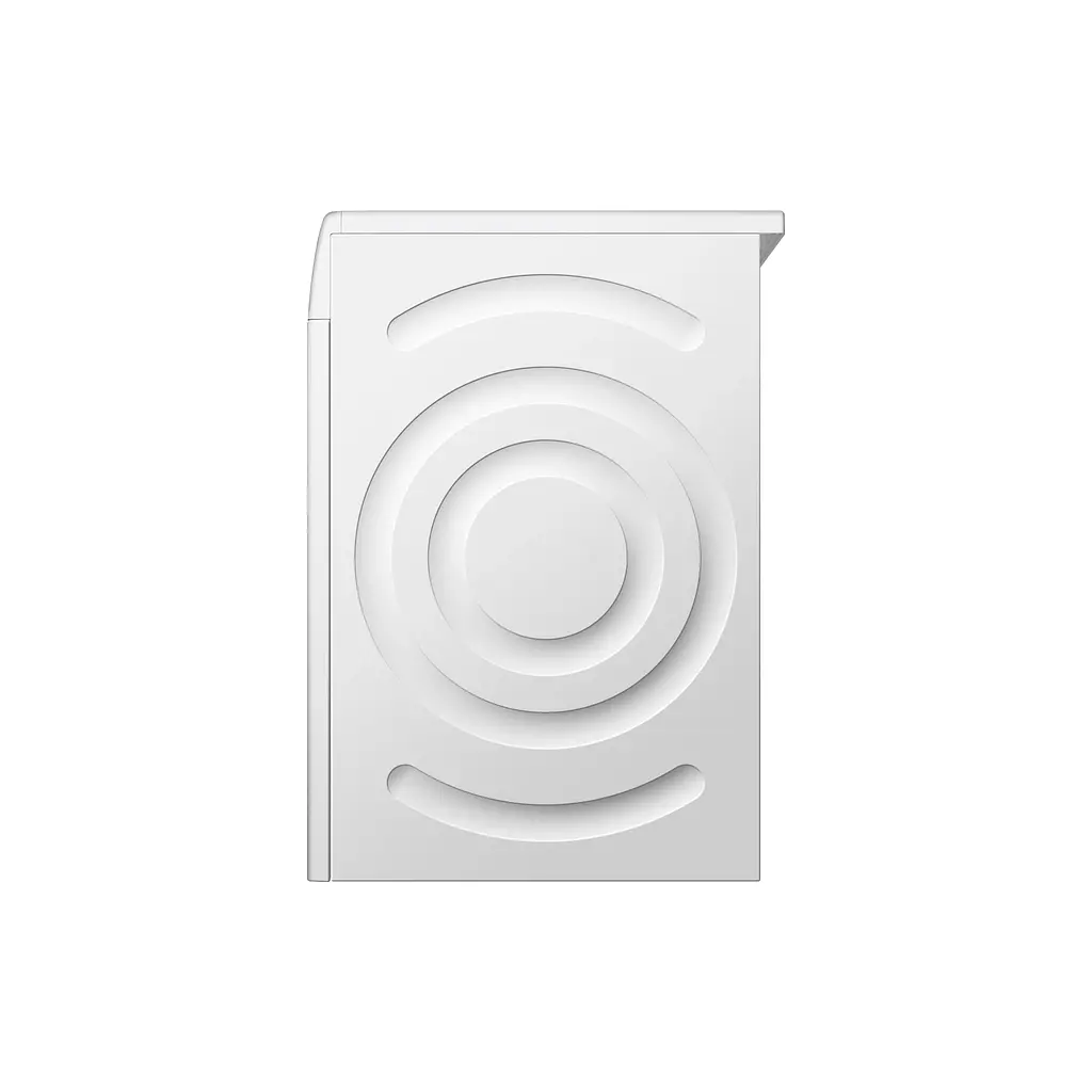 Сушильна машина Bosch WQG14210UA - фото 5