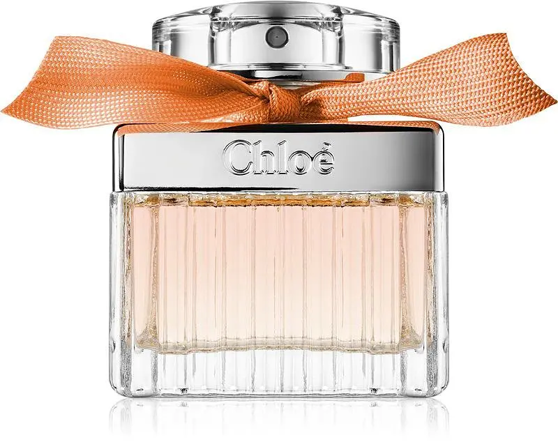 Оригінал Chloe Rose Tangerine 50 мл Туалетна вода - фото 3