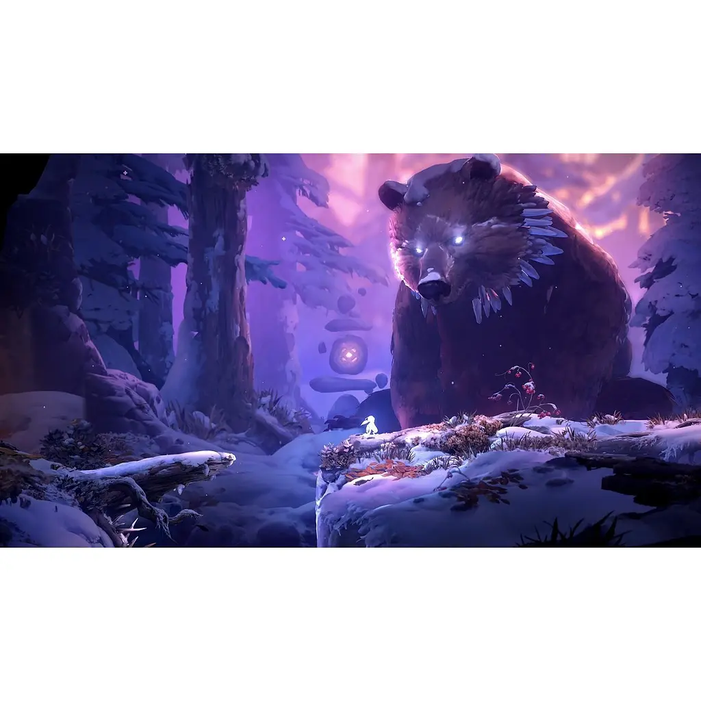 Ключ активації Microsoft Ori and the Will of the Wisps для Xbox One/Series - фото 11
