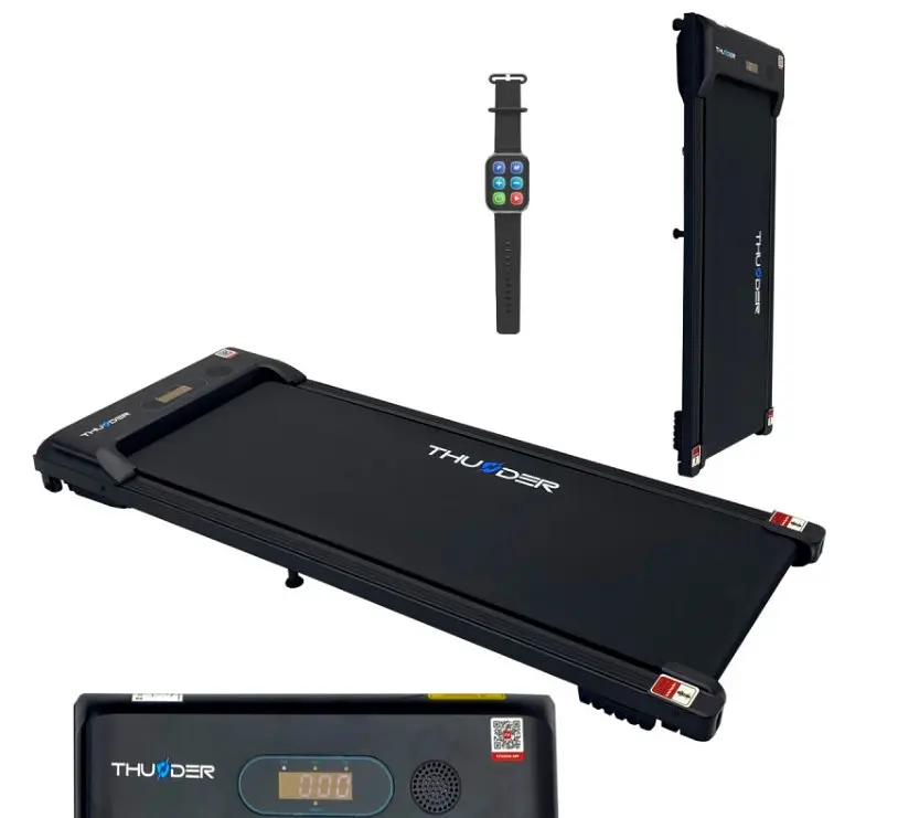 Беговая дорожка THUNDER IDEA - фото 4