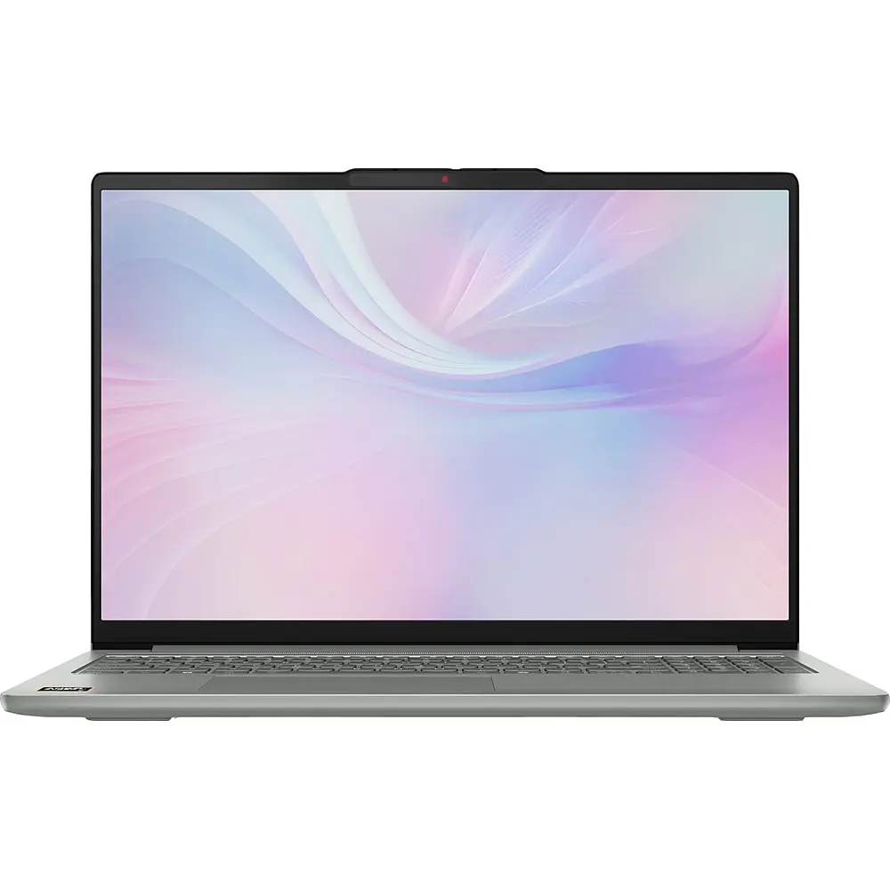 Ноутбук Lenovo IdeaPad Slim 5 16AHP10, AMD Ryzen 7 8845HS до 5.1 ГГц, 16" WUXGA, 32 ГБ, SSD 1 ТБ, графика AMD Radeon 780M, FreeDos, цвет серый - фото 5