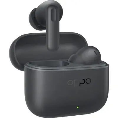 Навушники Oppo Enco Buds3 Pro Graphite Grey (ETEK1 Graphite Grey) - фото 2