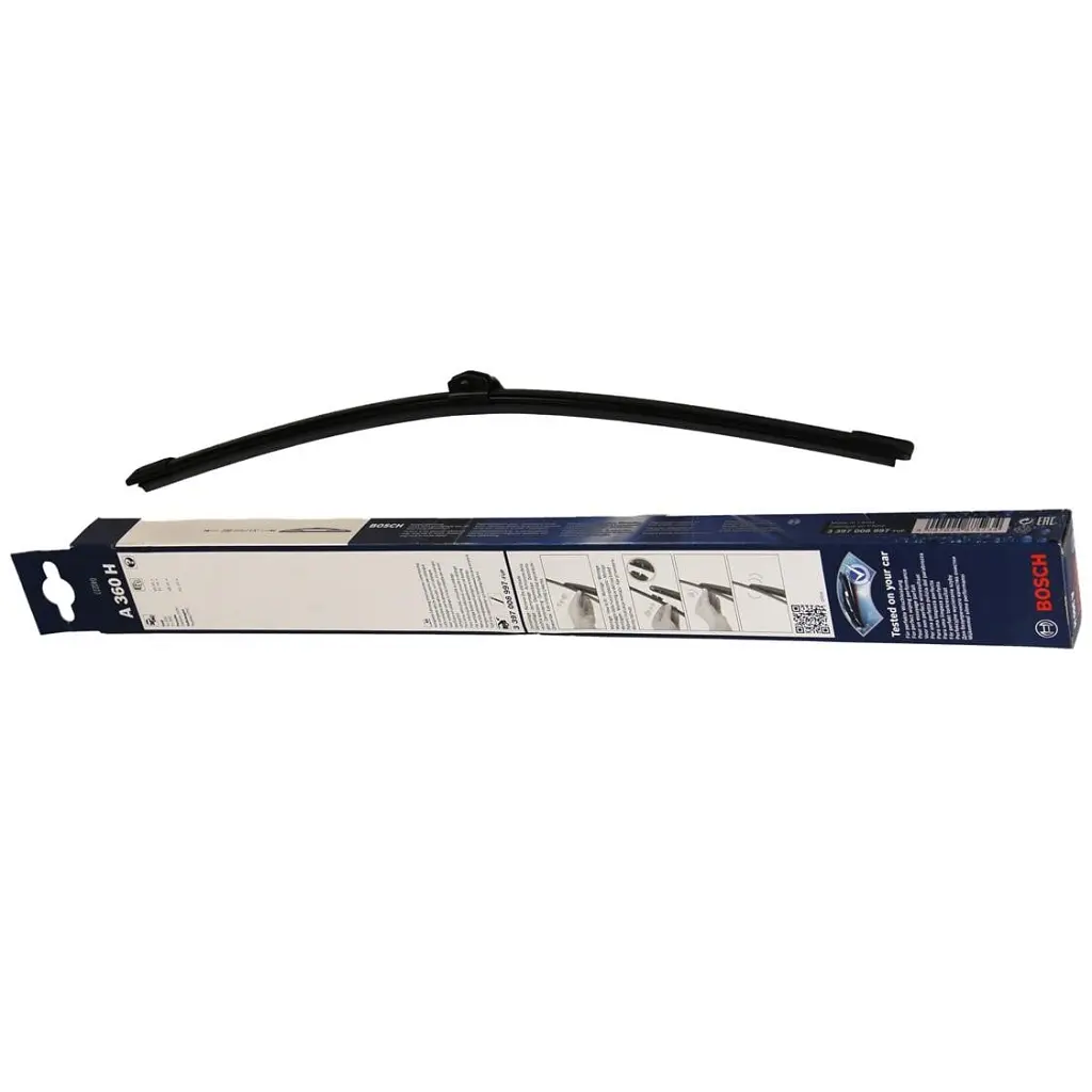 Щітка склоочисника Bosch 3 397 008 997 - фото 3