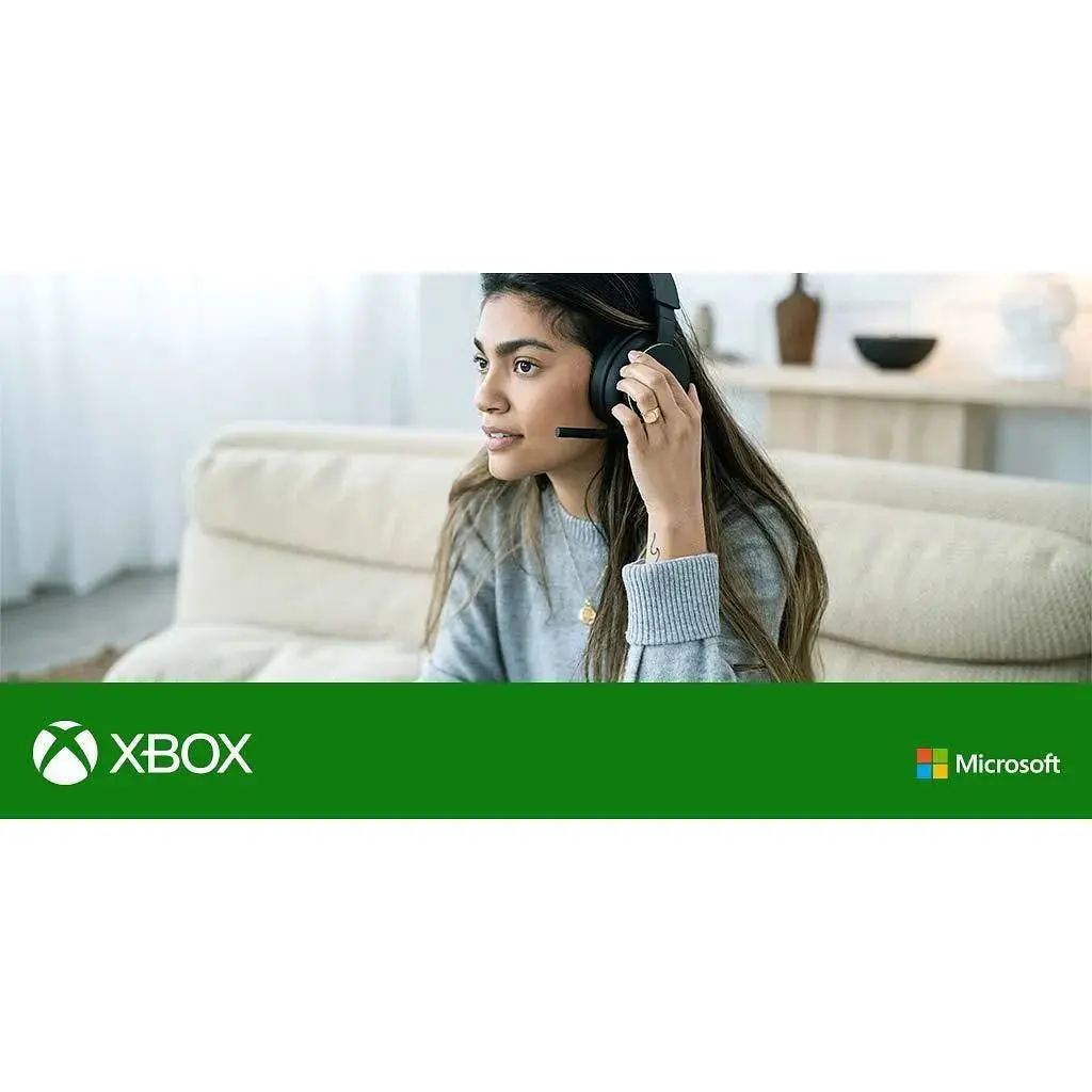 Наушники Microsoft Xbox Wireless Headset (TLL-00001, TLL-00003) - фото 6