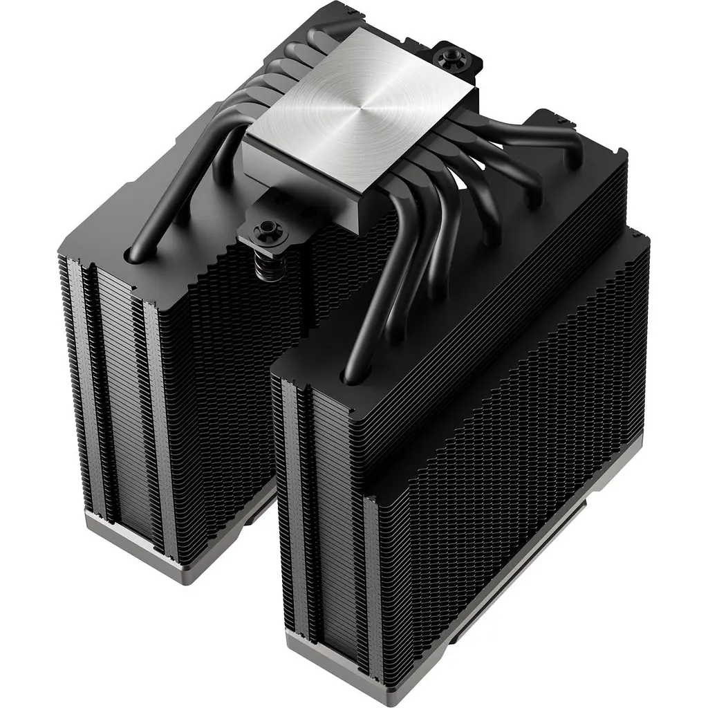 Кулер для процесора Deepcool AK620 G2 чорний (R-AK620G2-BKNNMN-GJD) [175148] - фото 5