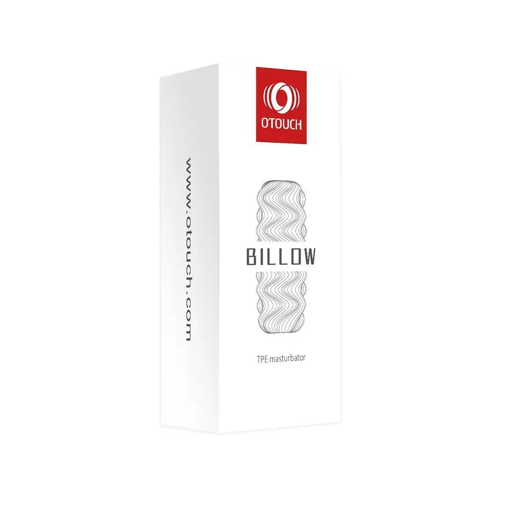 Мастурбатор Otouch Billow - фото 4