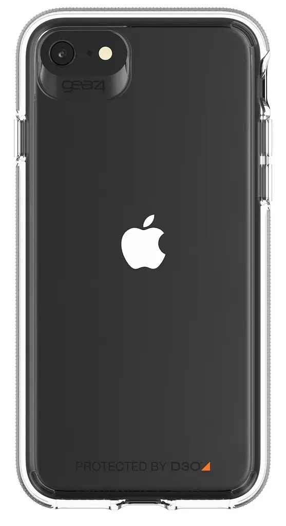 Чохол протиударний Gear4 Crystal Palace для iPhone SE 2022 iPhone 7 iPhone SE 2022 iPhone 8 чохол - фото 7