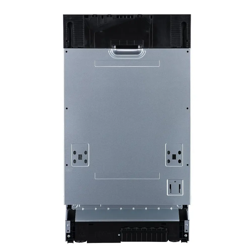 Посудомийна машина Gorenje GV520E10 - фото 4
