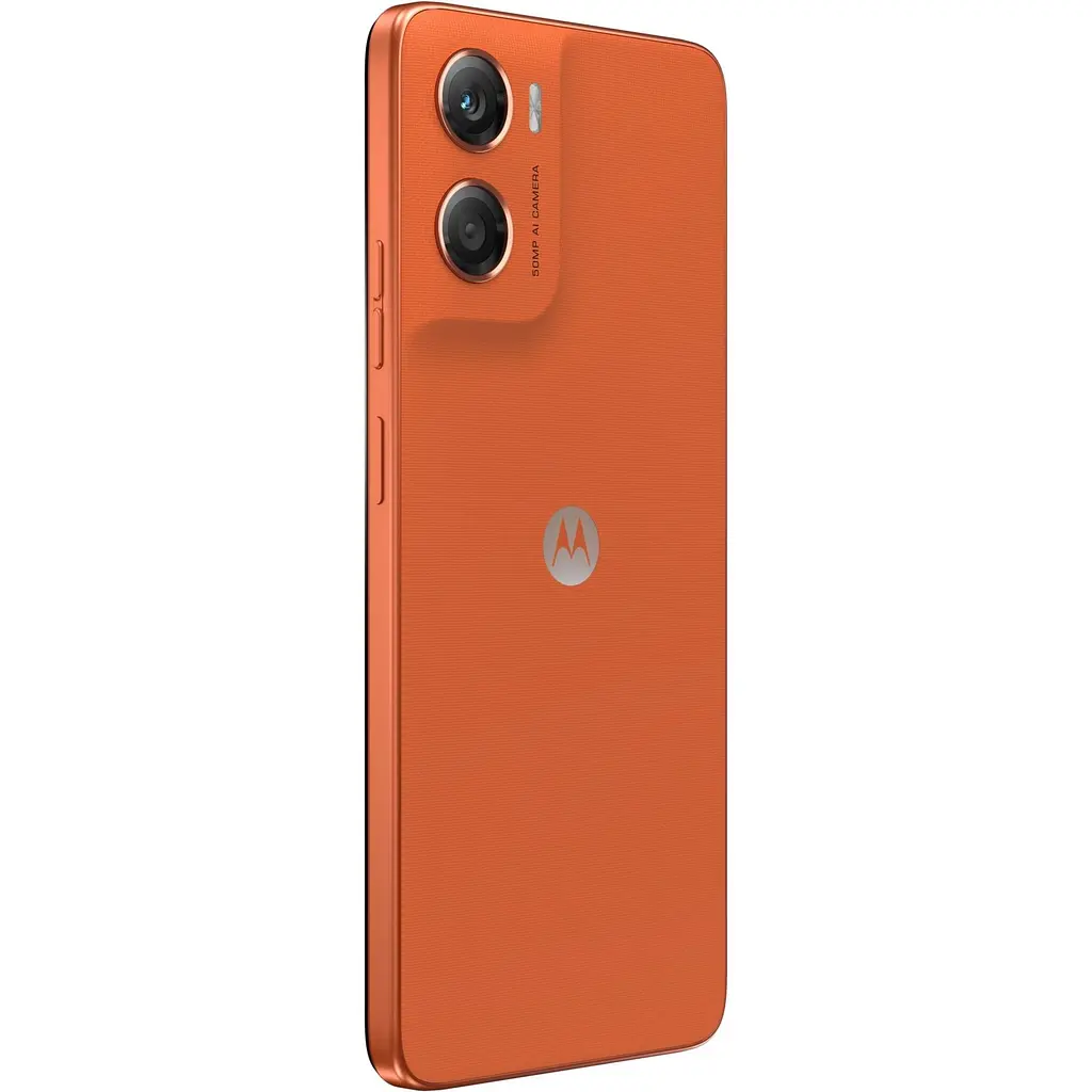 Смартфон Motorola G06 4/256GB Arabesque (PBA20005) UA-UCRF [149841] - фото 5