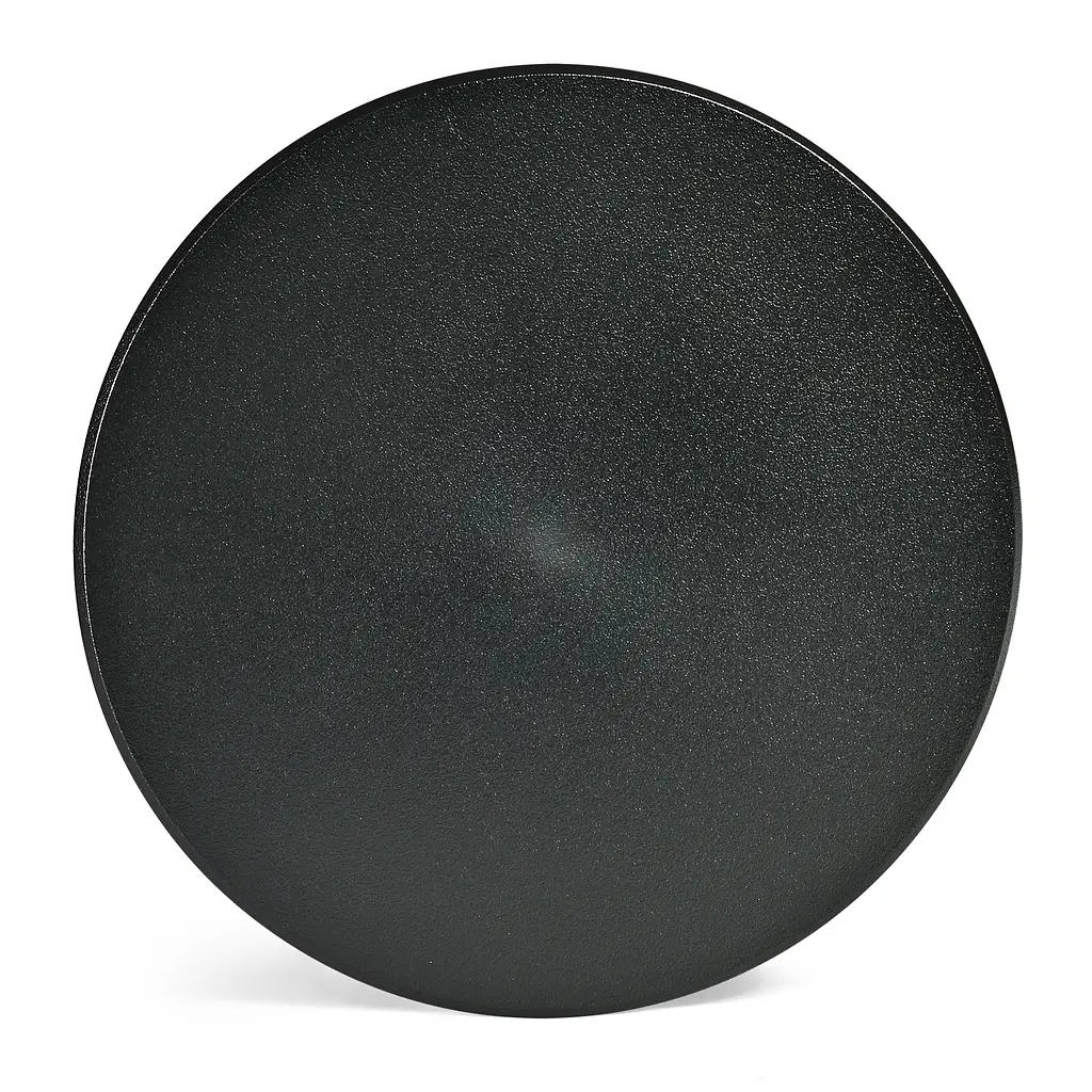 LED світильник настінний Videx WL03, 18W 3000-4000-6500K IP65 чорний (28766-000) - фото 3
