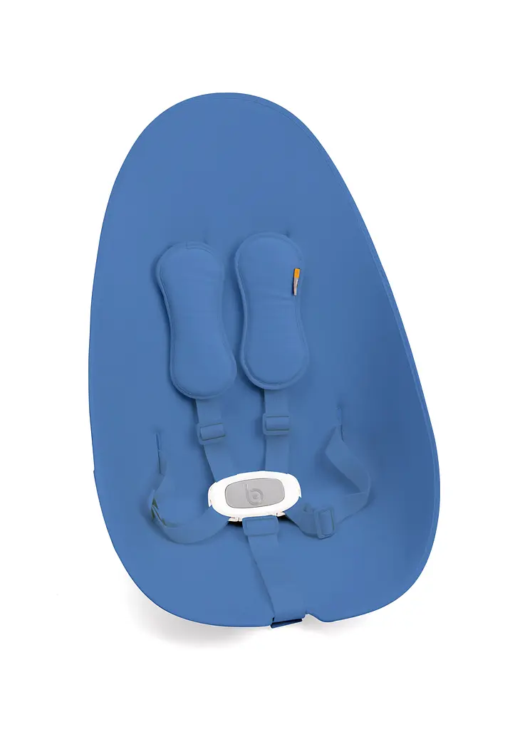 Вкладыш для стульчика Bloom Fresco 6+ 2 шт. riviera blue (E10540-RBL-11-ASL) - фото 3